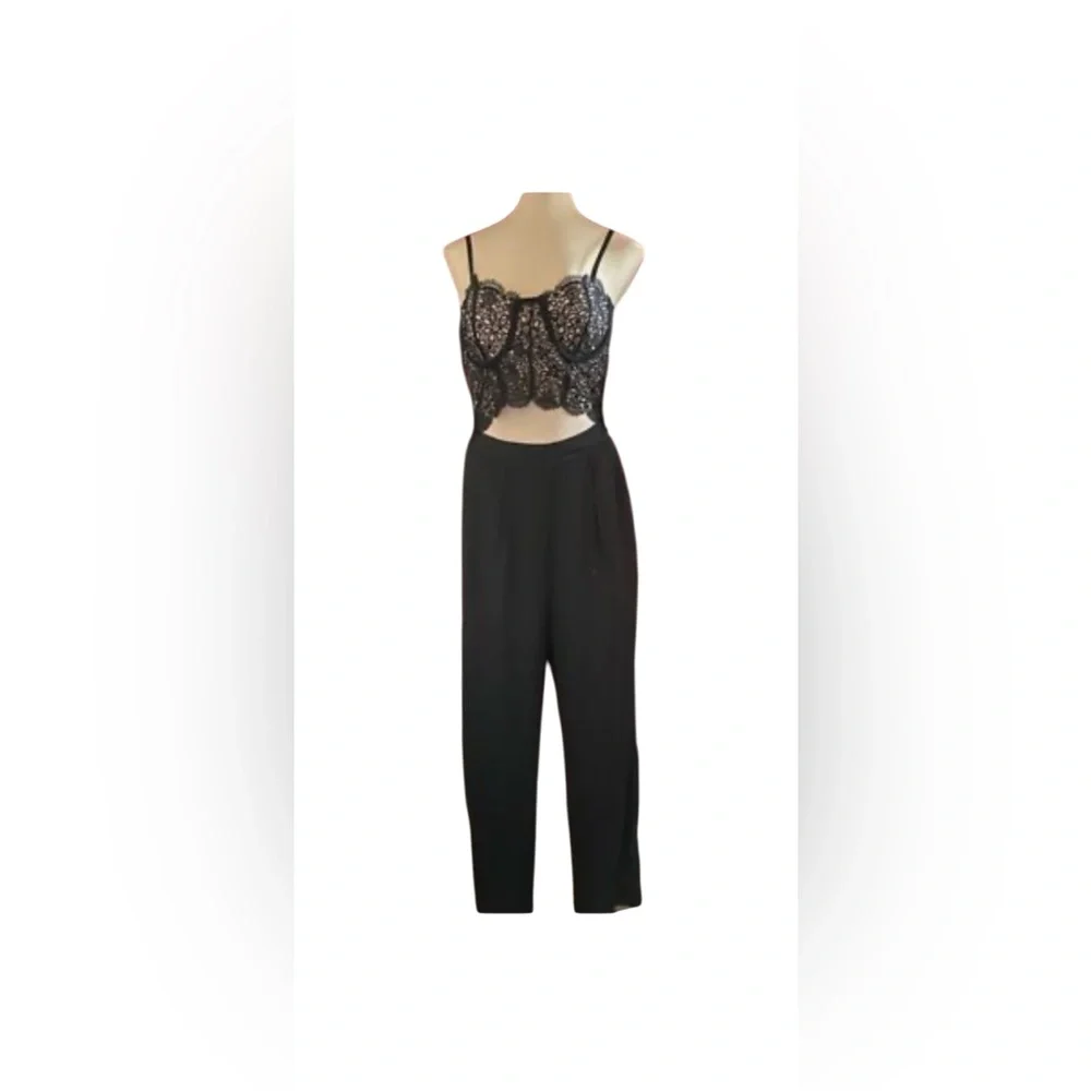 NWT blashe romper pants outfit - Picture 2 of 8